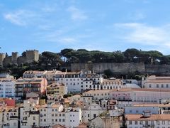 -圣胡斯塔升降机