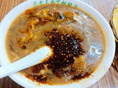 -马老三肉丁胡辣汤(西一路店)
