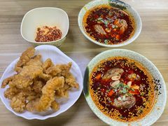 -四川老牛麻辣烫(北门桥店)