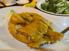 -食德喜·阳山鸡王食研基地