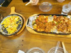 -老东镇啤酒屋海鲜加工·蒸汽海鲜·海鲜烧烤(台东店)