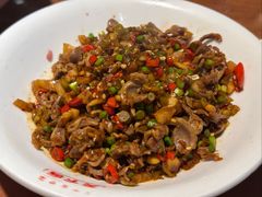 -天下客饭店(中山路店)