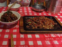 待客大凤爪-龙师傅卤炒(天马店)
