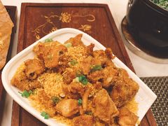 -五号茶居·新派粤菜·岭南五号酒店(沿江中路店)