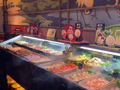 -牛New寿喜烧(虹桥新天地店)