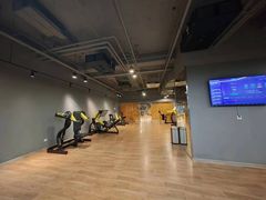 -OXYGYM奥美氧舱运动中心(丽都水岸店)