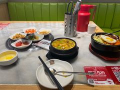 -韩宫宴烤肉·黑毛和牛·料理(滨湖银泰城店)