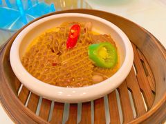 -金河半岛园林酒家(金融城店)