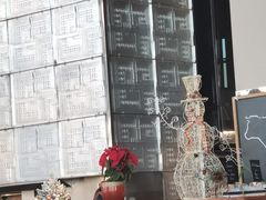 -上海柏悦酒店·世纪100牛排馆