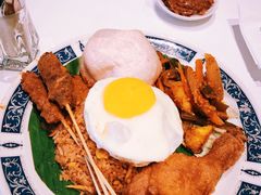 -新加坡良木园酒店