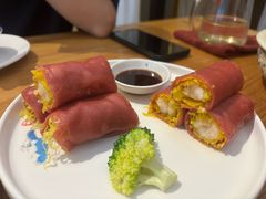 -山水茶艺馆·点心粤菜·30年老字号