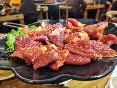 -大壮家原味烤肉(兴华北街店)
