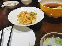 -鸡鸣寺百味斋素菜馆