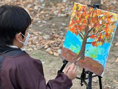 -莫子山公园