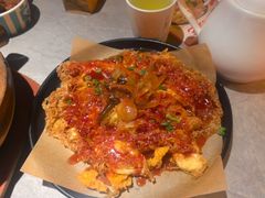 -啫神·广州地标美食(北京路店)