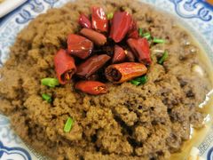 麻豆腐-鼎香润(德胜门内店)