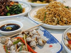 -崖口红树林海鲜餐厅