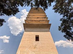 -崇圣寺三塔文化旅游区