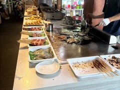 -北戴河东海水浴场