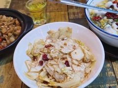 -湘香私房菜(大石长隆店)