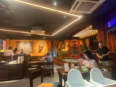 -甘尼仕印度餐厅爵士酒吧(阳春巷店)