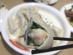 -北方饺子王·海肠捞饭·海鲜锅(山大店)