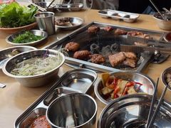 -麻蒲碳烤肉(梅花园店)