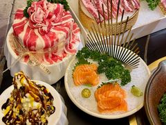 -黑牛无双·徐州烤肉(解放北路店)
