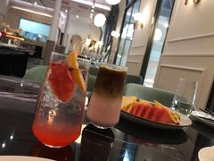 -1981牛排西餐厅(海信店)