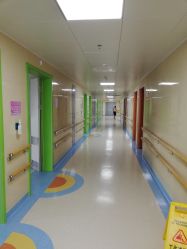 -成都市妇女儿童中心医院(中心院区)