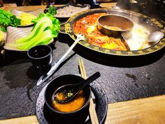 -味舵主重庆火锅(邓尉路店)