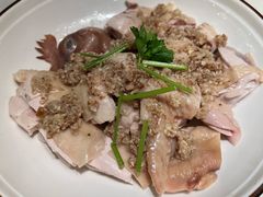 -清晖小苑•顺德地方菜(壹海城店)