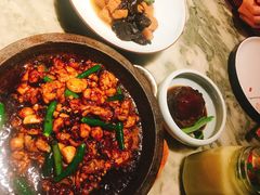 -绿茶餐厅(昌平悦荟店)