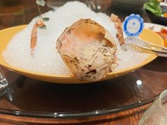 -东海怡品海鲜豆捞(舟宿夜江店)