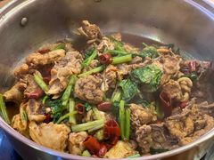 -牛杂大叔(园岭总店)