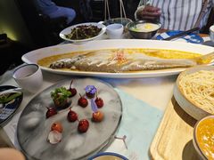 -假装苏杭·园林餐厅(陆家嘴中心店)