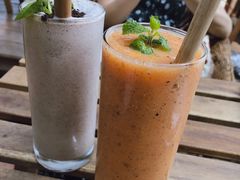 -乌托邦酒吧和餐厅