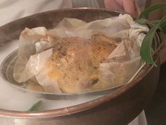 -桂满陇·海市蜃楼·黑金(国金店)