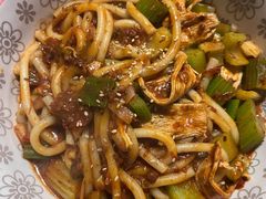 -燃烧的辣椒·新疆米粉(时代天街店)