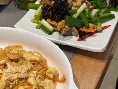 -老白清真烧烤(旗舰店)