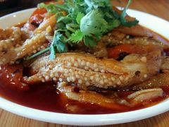 -龙翔小猪脚(龙头街店)