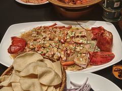 -望海湾海鲜楼·海鲜(开发区店)