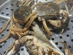 -加餐海鲜自助(宝龙一城店)