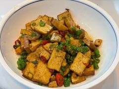 -福巷湘食小馆·猛火现炒(上海首店)