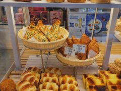-美心西饼mx cakes(猎德优托邦店)