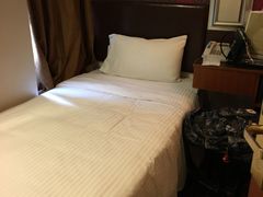 -泛达太子轩酒店