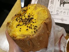 -韩国利尔面包(桂林路店)