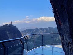 -重庆云阳龙缸景区