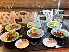 -漳州佰翔圆山酒店·圆山畔西餐厅