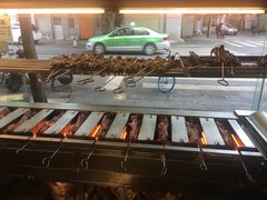 -老黄记手撕烤兔(玉林街店)